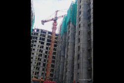 Tower C, Zone C1