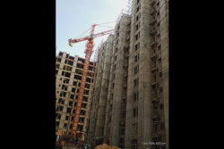 Tower C, Zone C1