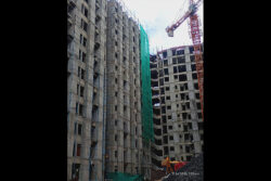 Tower D, Zone D1