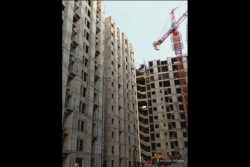Tower D, Zone D1