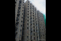 Tower D, Zone D2