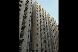 Tower D, Zone D2