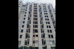 Tower D, Zone D3