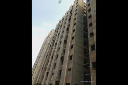 Tower D, Zone D3