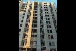 Tower D, Zone D3