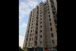 Tower D, Zone D4