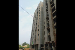 Tower D, Zone D4