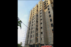 Tower D, Zone D4