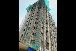 Tower E, Zone E1