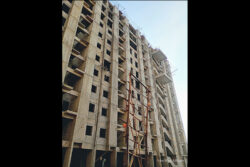 Tower E, Zone E1