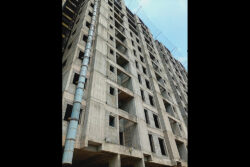 Tower E, Zone E2