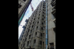 Tower E, Zone E3