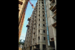 Tower E, Zone E3