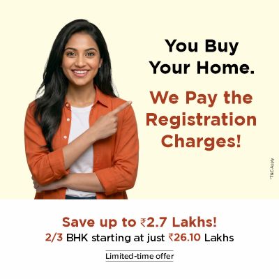 Solaris City Serampore