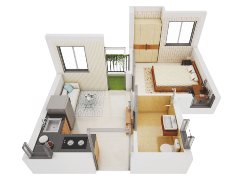 1 Bhk Flats In Serampore From 10 37 Lakhs Solaris City Serampore 1 Bhk Flats In Serampore From 10 37 Lakhs Solaris City Serampore