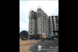 Tower A Wing 2