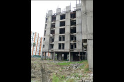 Tower B Wing 1