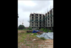 Tower B Wing 3