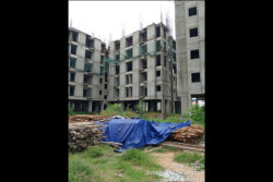Tower B Wing 4