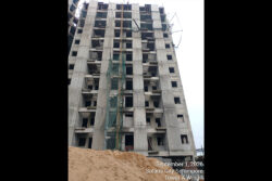 Tower A Wing 1