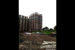 Tower B Wing 1