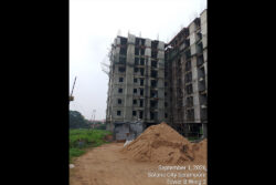 Tower B Wing 2