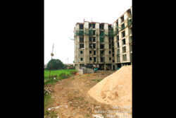 Tower B Wing 3