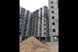 Tower B Wing 4