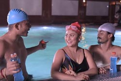 [:en] Solaris City Serampore - Club and Leisure Infrastructure [:bn] সোলারিস সিটি শ্রীরামপুর - ক্লাব এবং বিলাসিতার ব্যবস্থা   [:] 