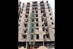 Tower A Wing 1