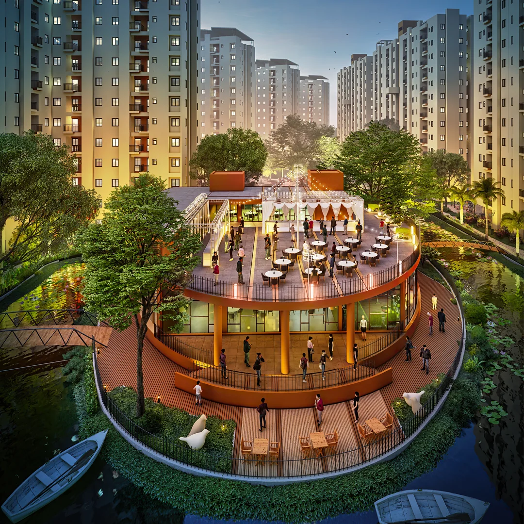 Solaris Shalimar