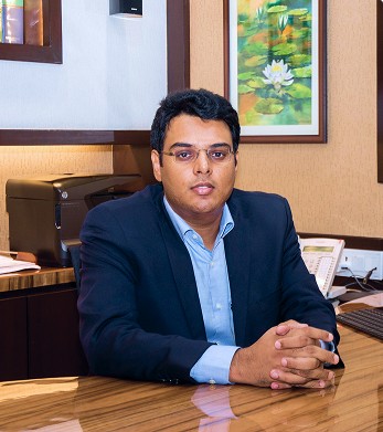 Arya Sumant