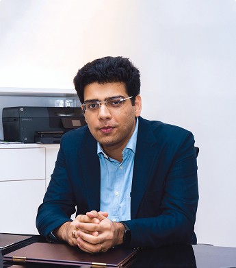 Kumar Satyaki