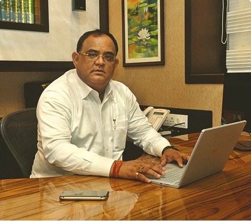 Sachchidanand Rai