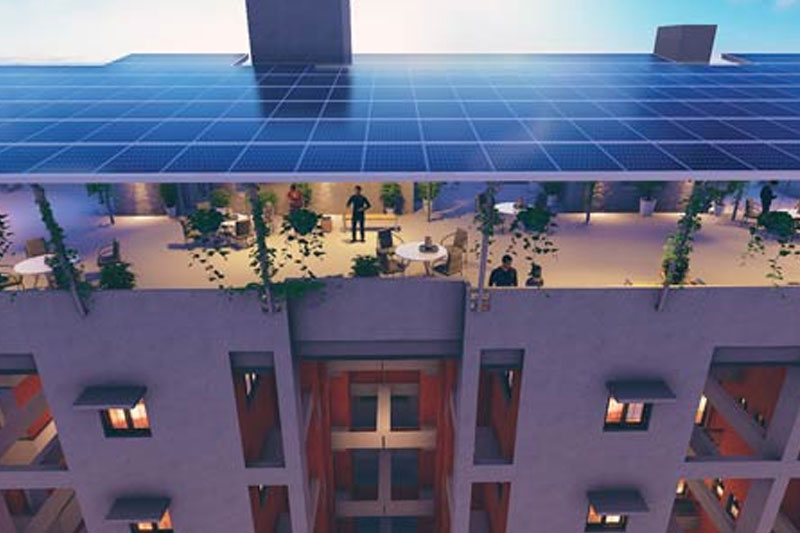 Solaris Bonhooghly Phase 2