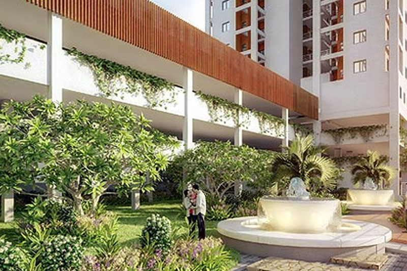 Solaris Bonhooghly Phase 2
