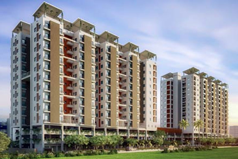 Solaris Bonhooghly Phase 2