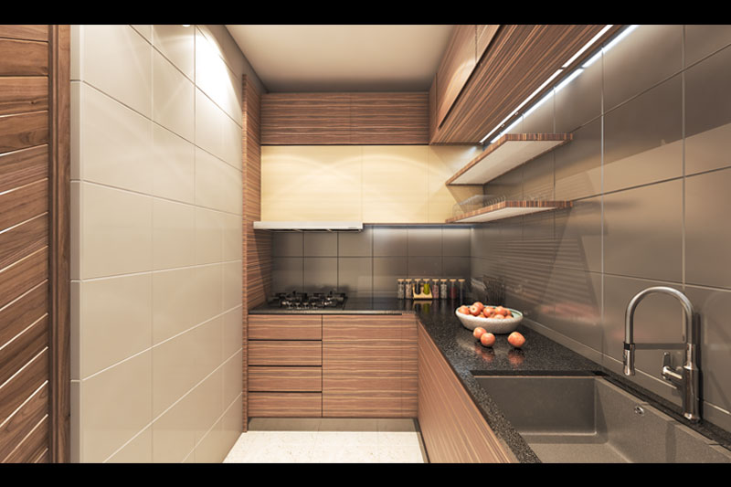 Solaris Bonhooghly Phase 1