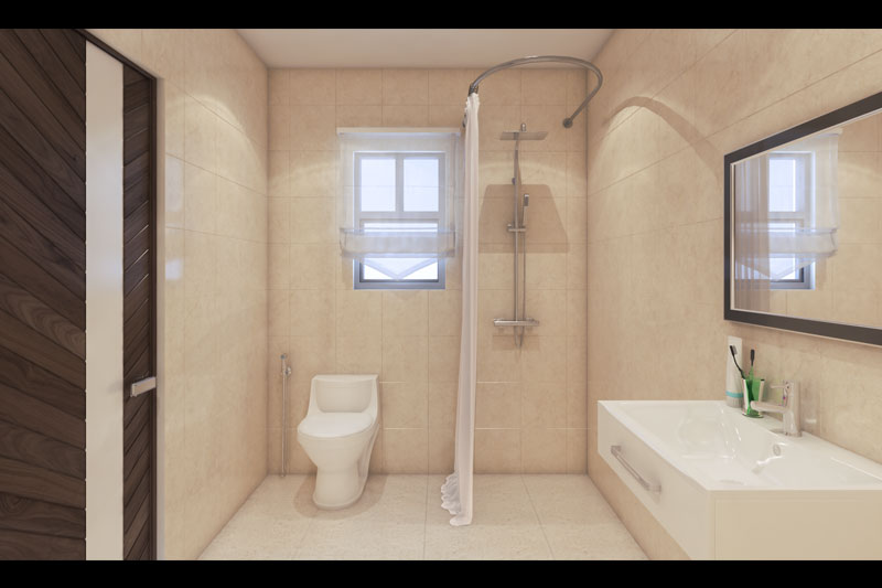 Solaris Bonhooghly Phase 1