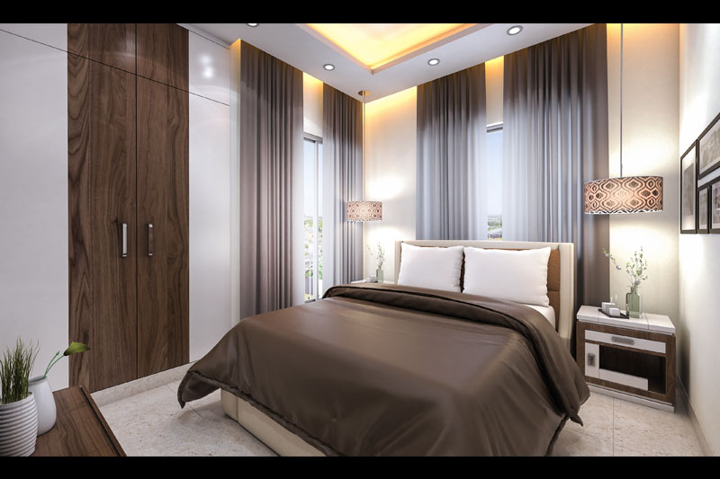 Solaris Bonhooghly Phase 1