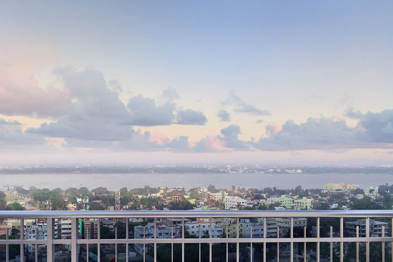 Solaris City Serampore Phase 1
