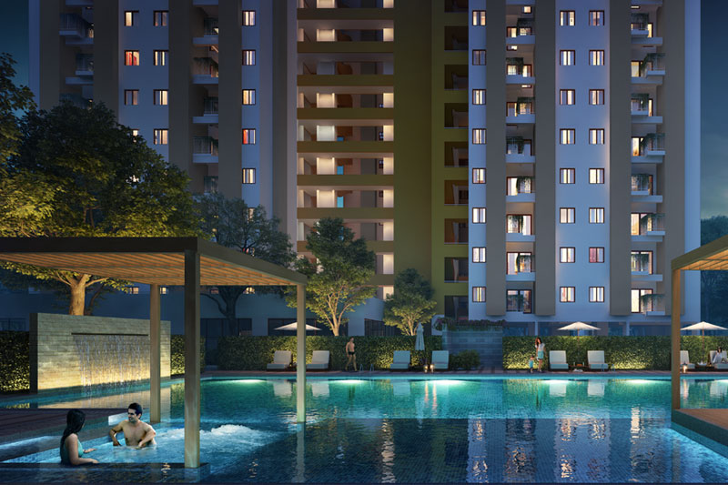 Solaris City Serampore Phase 1