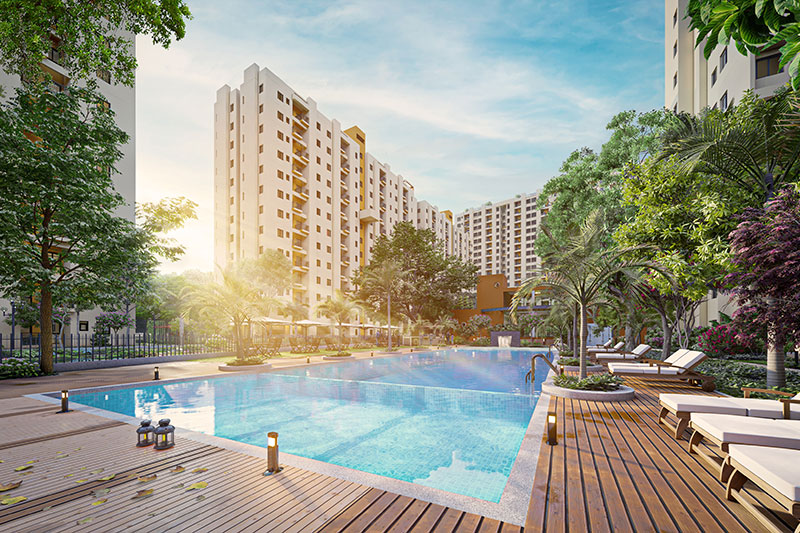 Solaris Shalimar