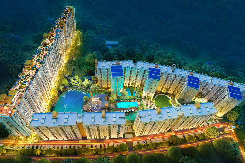 Solaris Shalimar