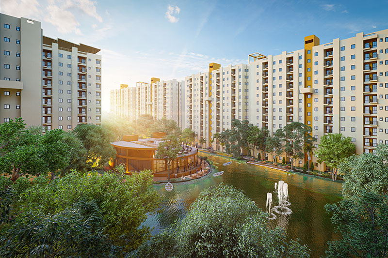Solaris Shalimar