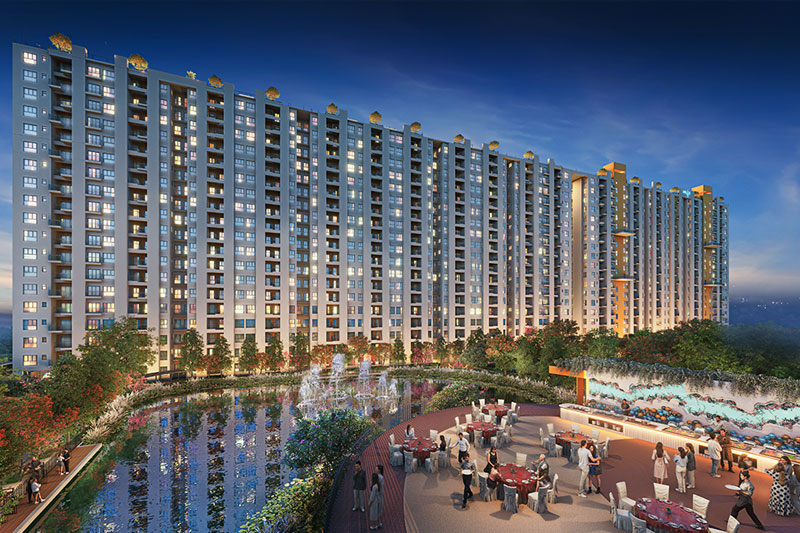Solaris Shalimar