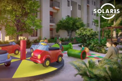 [:en] Solaris Shalimar - Kids World [:bn] সোলারিস শালিমার - কিডস ওয়ার্ল্ড [:]